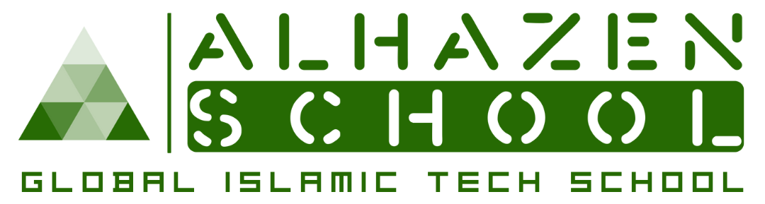 Logo Alhazen School