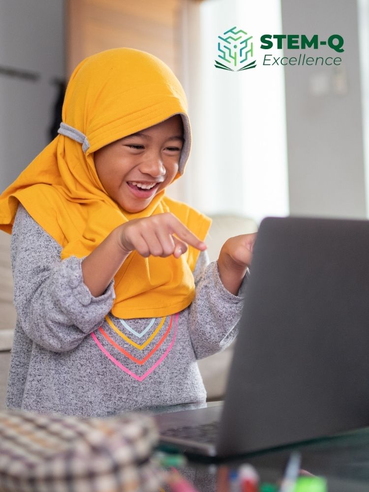 Sekolah Dasar Online Terbaik di Indonesia