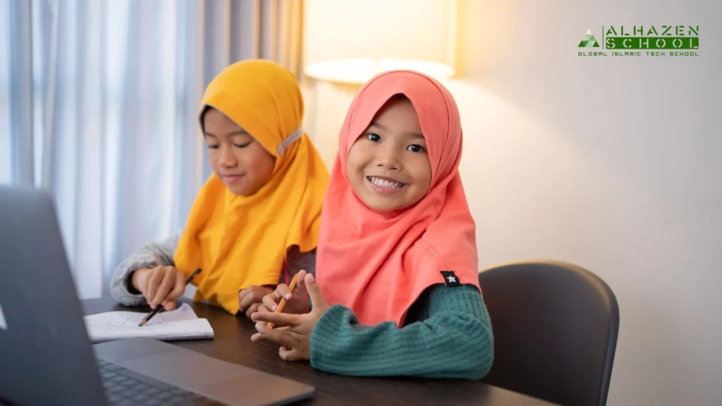 Kelebihan dan kekurangan hybrid learning untuk anak