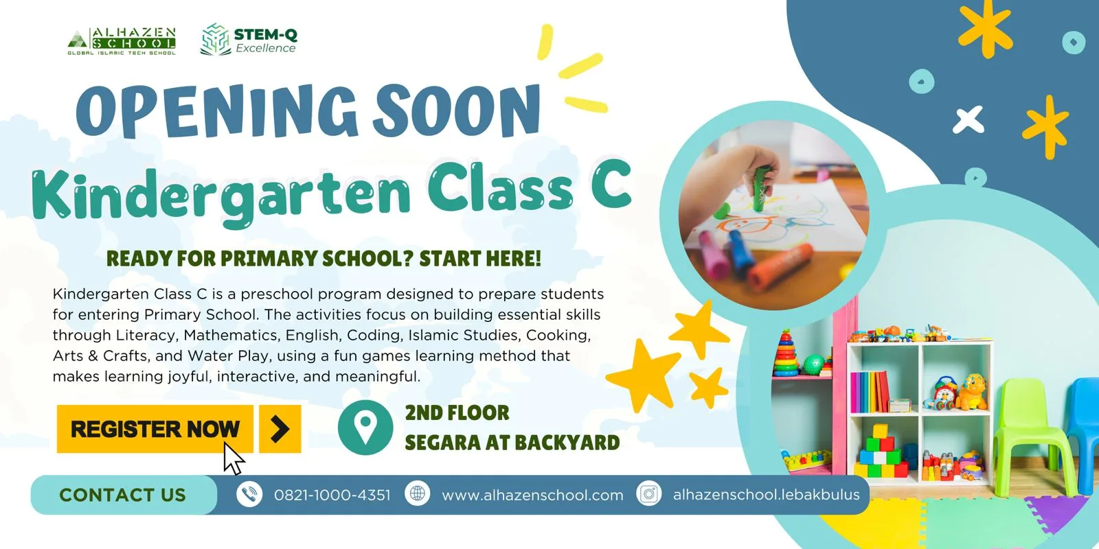 kindergarten-class-c-banner